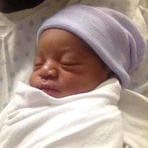 Meet your Posher, Tj